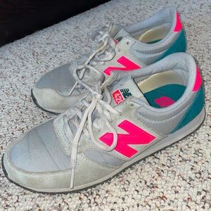 New Balance Sneakers